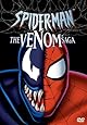 Spider-Man: The Venom Saga
