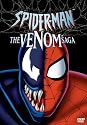 Spider-Man: The Venom Saga