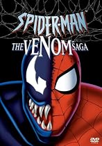 Spider-Man - The Venom Saga (Animated Series)