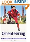 Orienteering (Essential Guides (Stackpole))