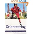 Orienteering (Essential Guides (Stackpole)) (Essential Guides (Stackpole)) by  Ian Bratt
