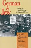 German and Jew