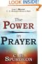 Power In Prayer