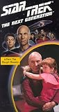 Star Trek - The Next Generation, Episode 18: When The Bough Breaks [VHS]