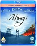 Always [Blu-ray] [2015] [Region Free]