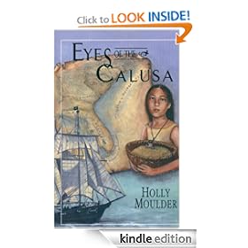 Eyes of the Calusa