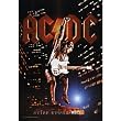 AC/DC - Stiff Upper Lip Tapestry