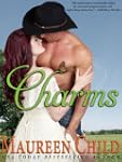 Charms (a sexy, funny Western romance)