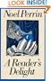 A Reader's Delight