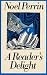 Books : A Reader's Delight