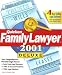 Software : Quicken Family Lawyer 2001 Deluxe