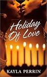 Holiday Of Love (Arabesque)