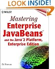 Mastering Enterprise JavaBeans and the Java 2 Platform, Enterprise Edition