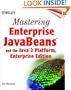 Mastering Enterprise JavaBeans and the Java 2 Platform, Enterprise Edition