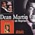 Happiness Is Dean Martin/Welcome to My World