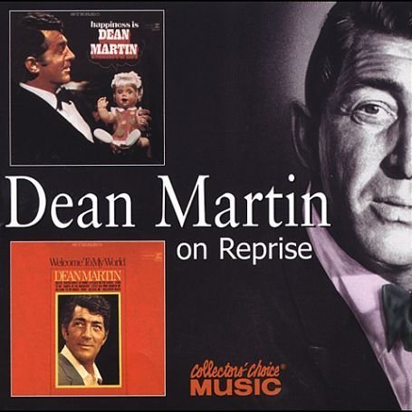 DEAN MARTIN - Happiness Is Dean Martin - Zortam Music