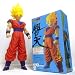 Lujex(TM) Dragon Ball Son Gokou 16" Figure Anime Model Doll_s-1