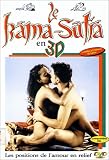 Revue Fravidis  / Kama-Sutra en 3D