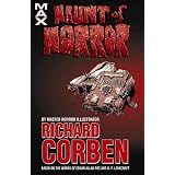 Haunt of Horror: Lovecraftpar Richard Corben