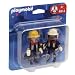 Playmobil 4914 Duo Pack Firefighters