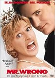 DVD : Mr. Wrong