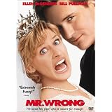 Mr. Wrong