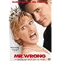 Mr. Wrong