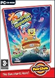 PC Fun Club: SpongeBob SquarePants The Movie (PC)