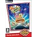 PC Fun Club: SpongeBob SquarePants The Movie (PC)