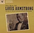Best of Louis Armstrong