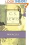 Miracles: A Preliminary Study (C.S. Lewis Classics)