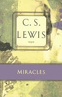 Cover of "Miracles: A Preliminary Study (... Cover of "Miracles: A Preliminary Study (...