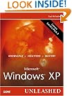 Microsoft Windows XP Unleashed