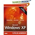 Microsoft Windows XP Unleashed by Paul McFedries