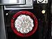 GCD 2- CJ YJ JK TJ LED Backup Light 7/8