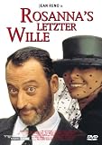 Rosanna's letzter Wille - Jean Reno