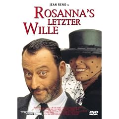 Rosanna's letzter Wille