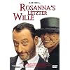 Rosanna's letzter Wille