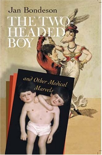 the two headed boy and other medical marvels