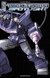 The Transformers: Spotlight, Vol. 1
