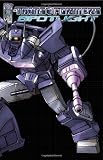 Transformers Comics