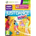 Just dance : kids