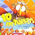10 Fat Turkeys