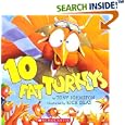10 Fat Turkeys