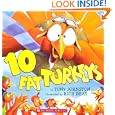 10 Fat Turkeys