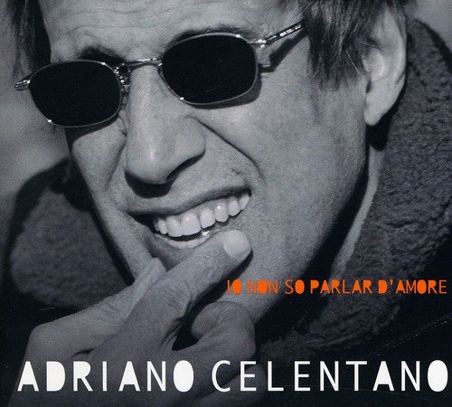 Adriano Celentano - Soli  Un Po