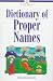 Book Cassell Dictionary of Proper Names (Language Reference)