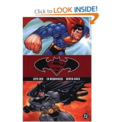 Superman/Batman: Public Enemies (Superman/Batman)