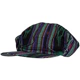 Locomotive/Driving Hat with Pockets