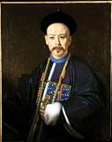 China Through the Eyes of the West: From Marco Polo to the Last Emperor